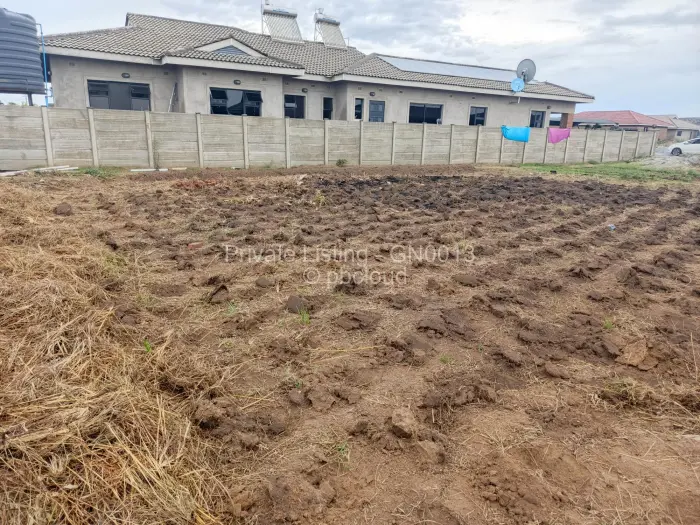 Residential Stand for Sale in Nyabira, Zvimba