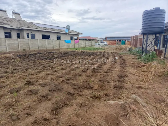 Residential Stand for Sale in Nyabira, Zvimba