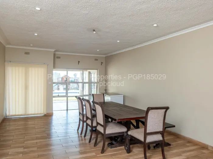 6 Bedroom House for Sale in Chadcombe, Harare