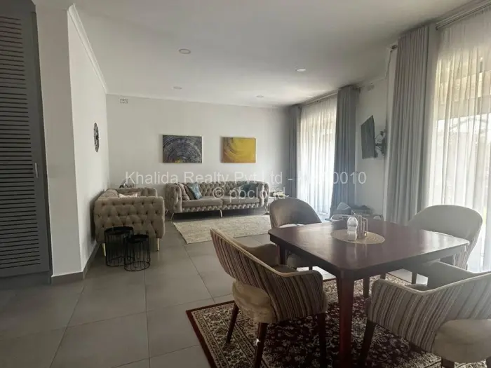 Townhouse/Complex/Cluster to Rent in Arlington