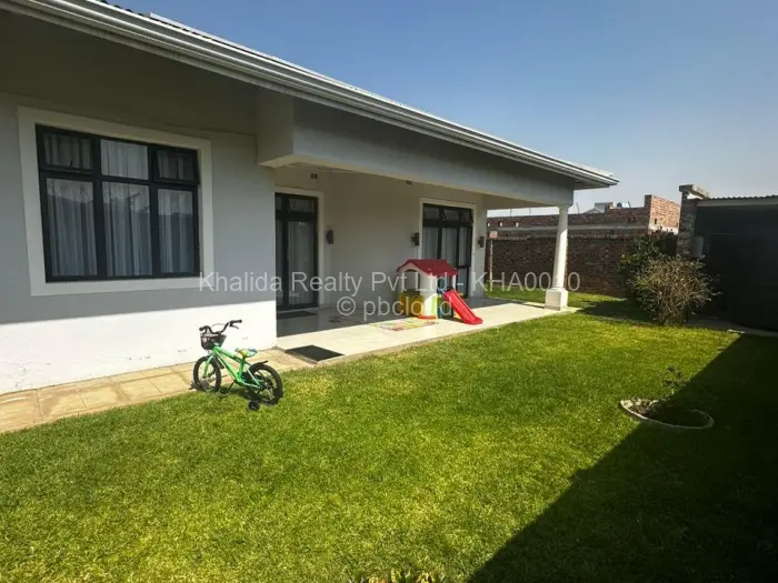 Townhouse/Complex/Cluster to Rent in Arlington
