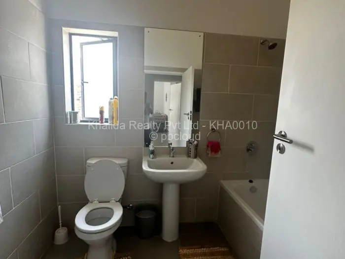 Townhouse/Complex/Cluster to Rent in Arlington