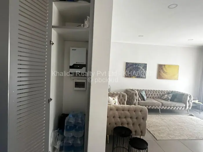 Townhouse/Complex/Cluster to Rent in Arlington
