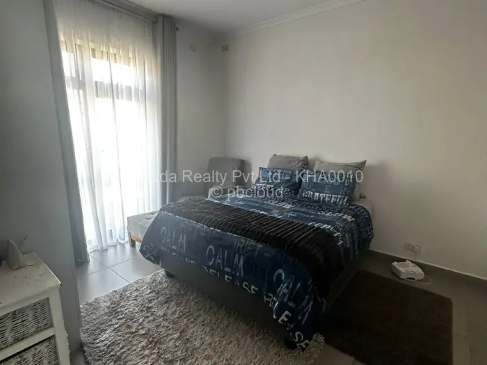 Townhouse/Complex/Cluster to Rent in Arlington