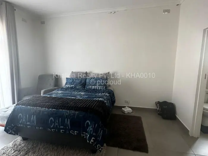 Townhouse/Complex/Cluster to Rent in Arlington