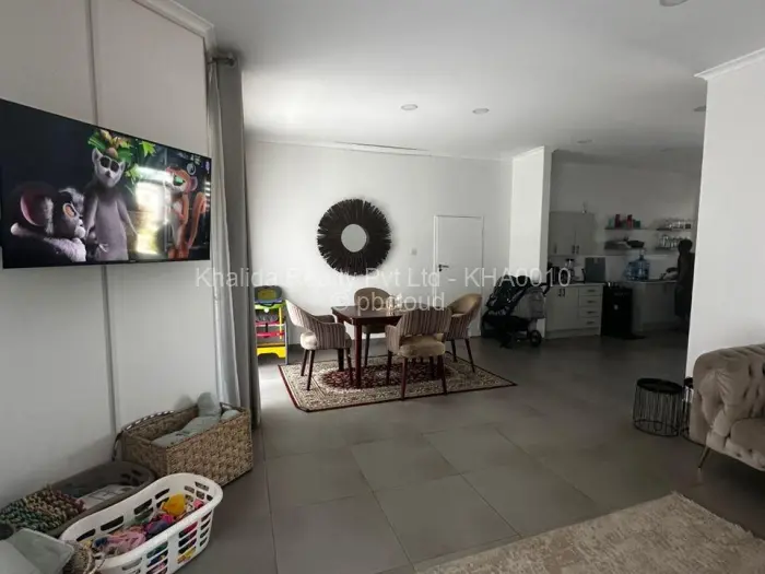 Townhouse/Complex/Cluster to Rent in Arlington