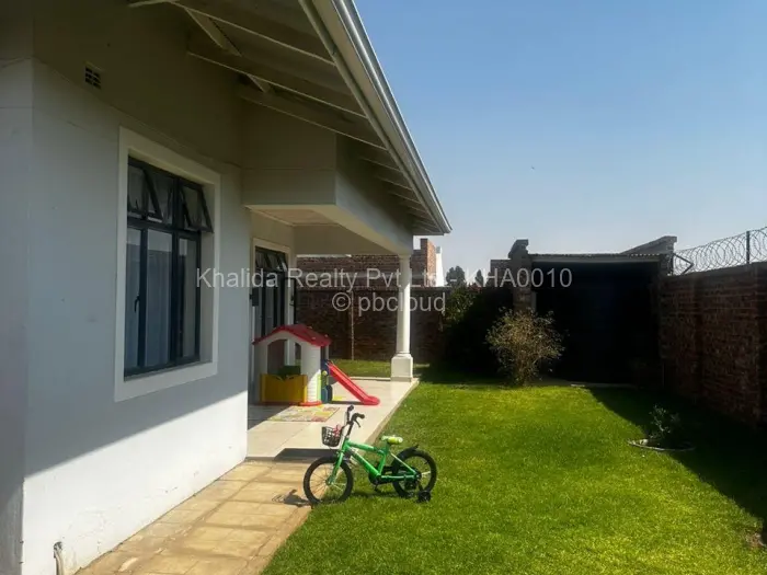 Townhouse/Complex/Cluster to Rent in Arlington