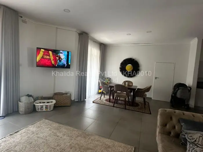 Townhouse/Complex/Cluster to Rent in Arlington