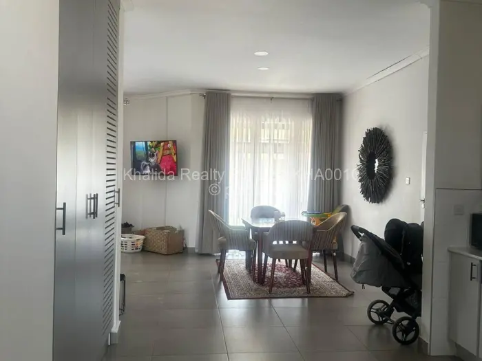 Townhouse/Complex/Cluster to Rent in Arlington