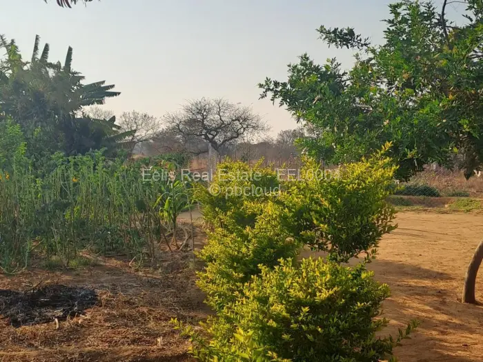 Cottage/Garden Flat for Sale in Northgate Heights, Gweru