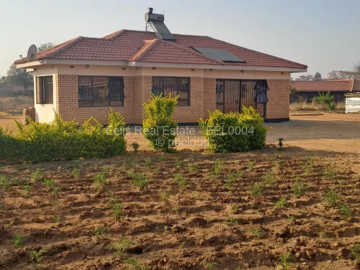 Cottage/Garden Flat for Sale in Northgate Heights, Gweru