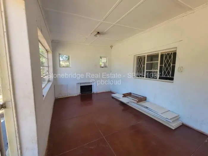 3 Bedroom House for Sale in Bellevue, Bulawayo