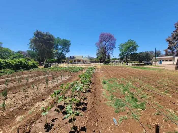 3 Bedroom House for Sale in Bellevue, Bulawayo