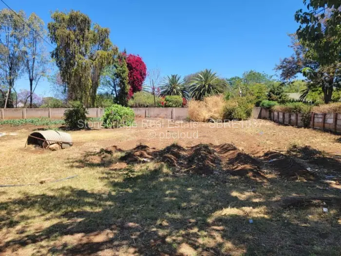 3 Bedroom House for Sale in Bellevue, Bulawayo