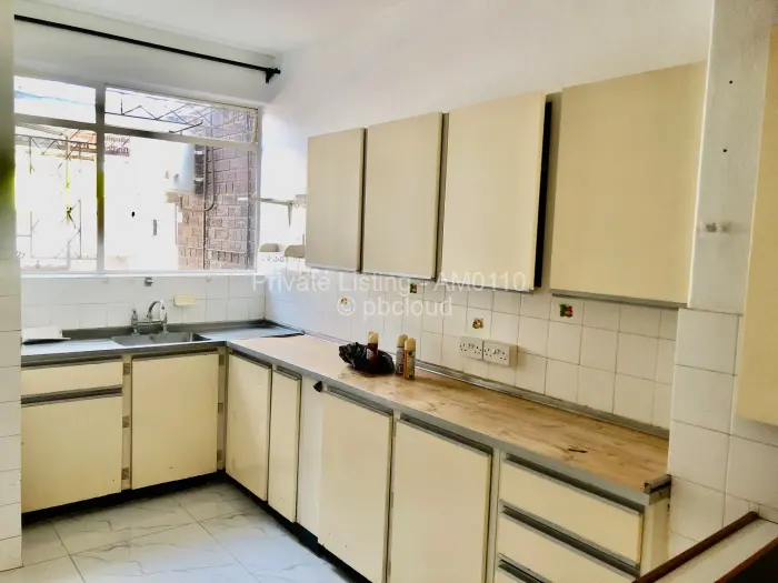 2 Bedroom Cottage/Garden Flat to Rent in Avondale