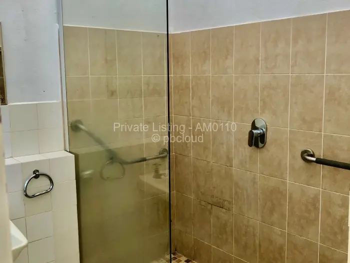 2 Bedroom Cottage/Garden Flat to Rent in Avondale