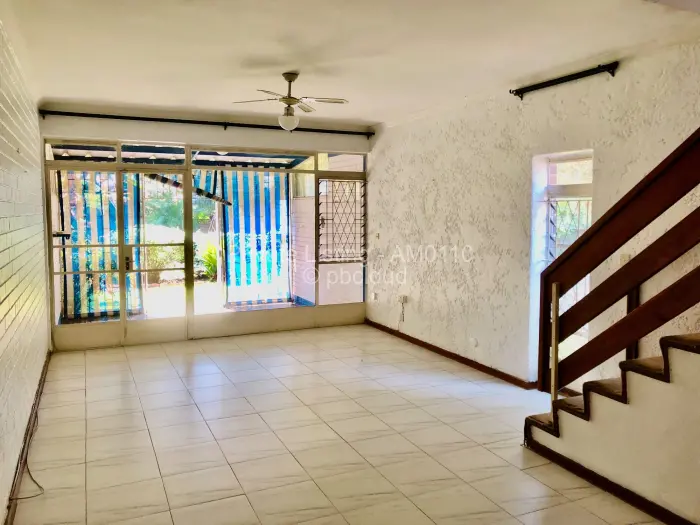 2 Bedroom Cottage/Garden Flat to Rent in Avondale