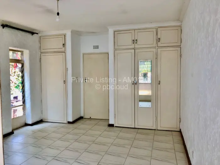 2 Bedroom Cottage/Garden Flat to Rent in Avondale