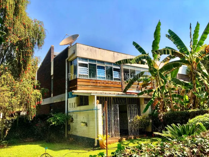 2 Bedroom Cottage/Garden Flat to Rent in Avondale