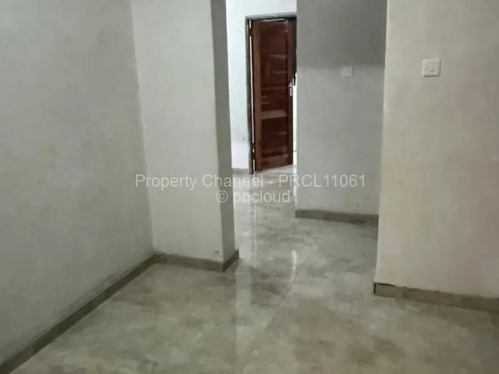 Townhouse/Cluster for Sale in Borrowdale, Harare