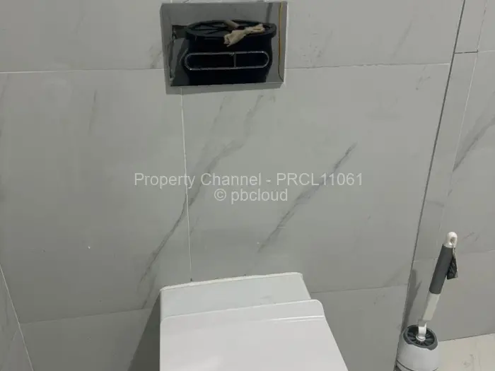 Townhouse/Cluster for Sale in Borrowdale, Harare