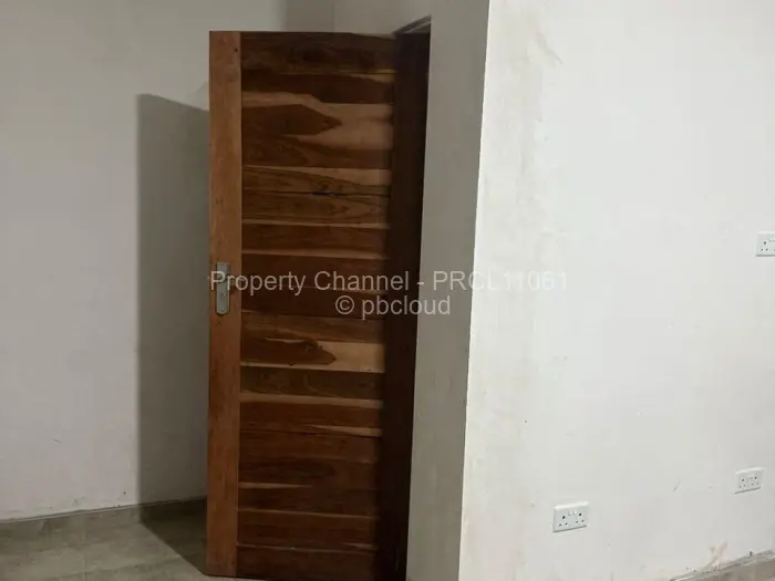 Townhouse/Cluster for Sale in Borrowdale, Harare