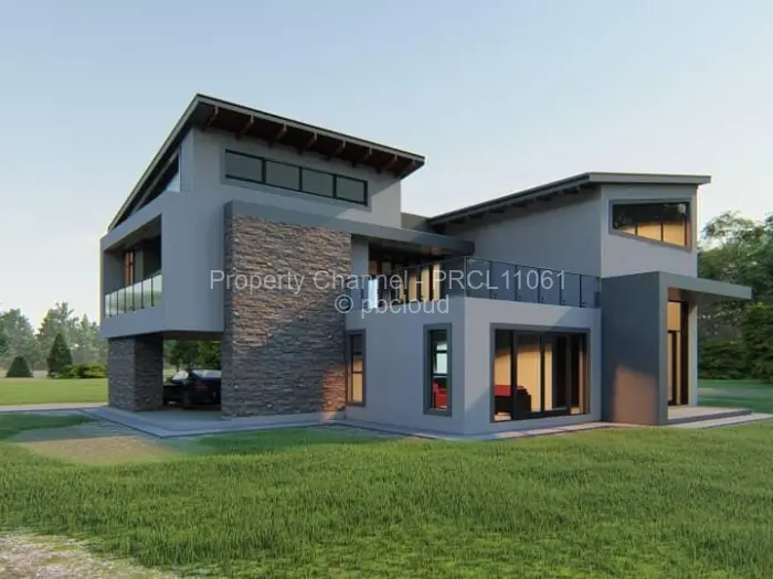 Townhouse/Cluster for Sale in Borrowdale, Harare