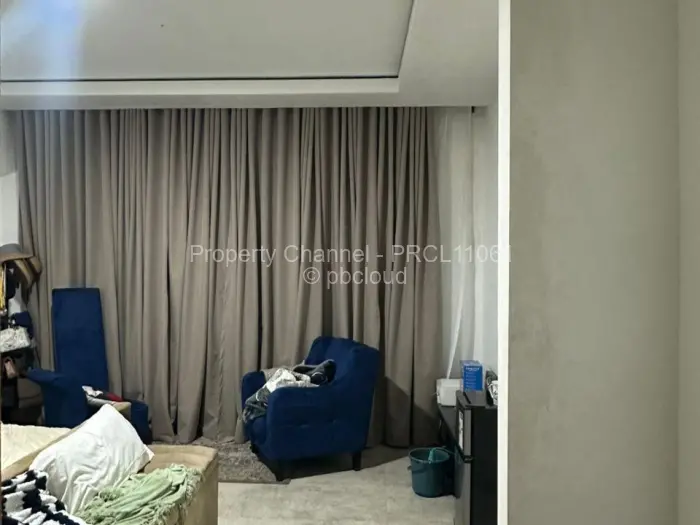 Townhouse/Cluster for Sale in Borrowdale, Harare