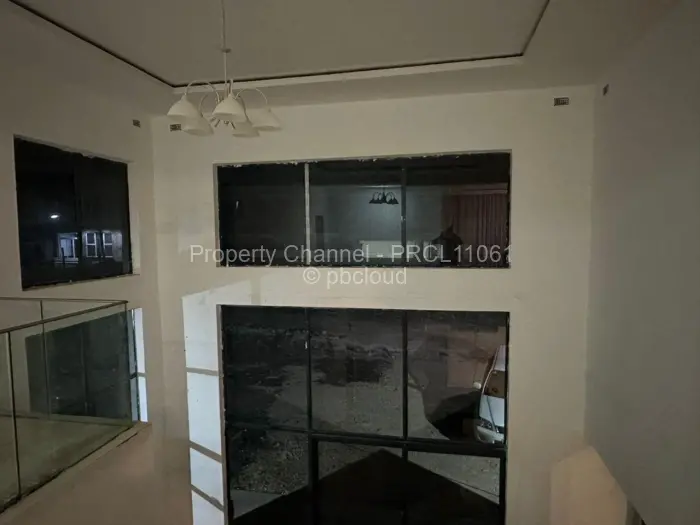 Townhouse/Cluster for Sale in Borrowdale, Harare