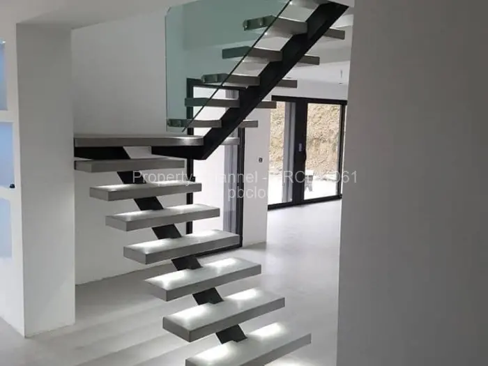 Townhouse/Cluster for Sale in Borrowdale, Harare