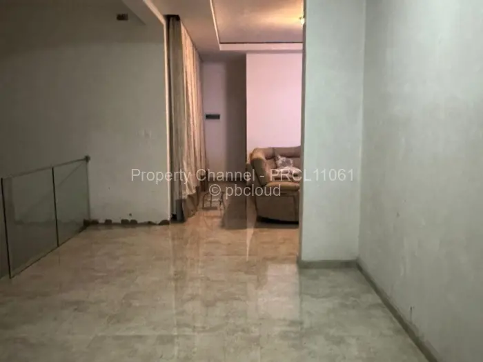 Townhouse/Cluster for Sale in Borrowdale, Harare