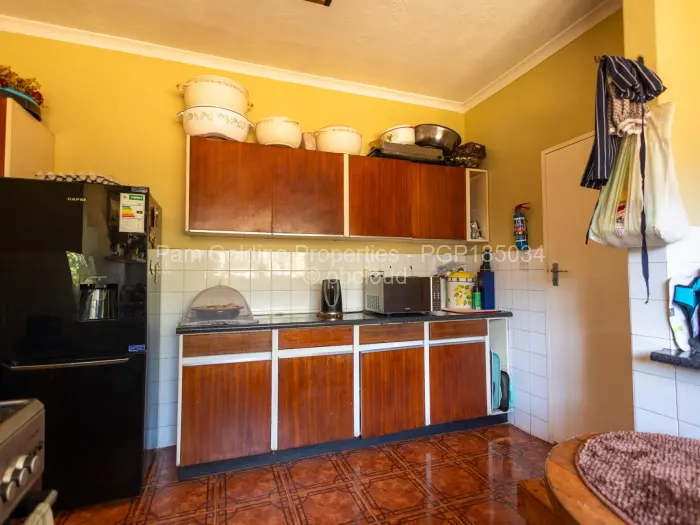 3 Bedroom House for Sale in Borrowdale, Harare