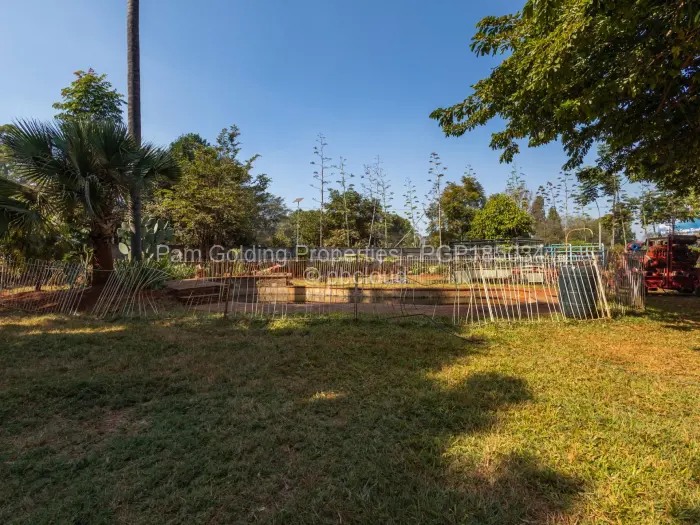 3 Bedroom House for Sale in Borrowdale, Harare