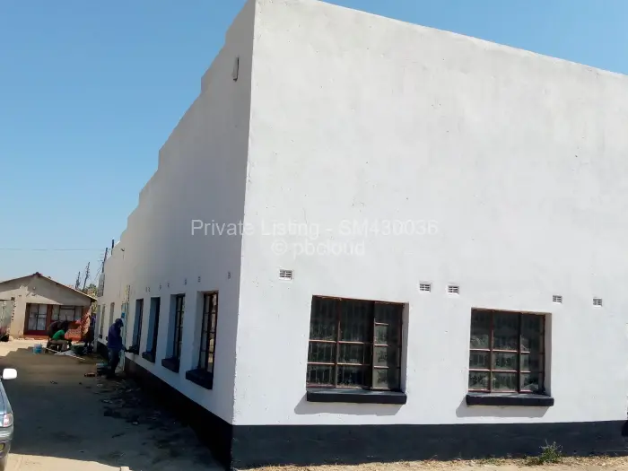 Warehouse/Industrial for Sale in St Marys, Chitungwiza