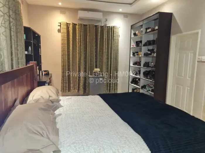 4 Bedroom House for Sale in Victoria Falls, Victoria Falls