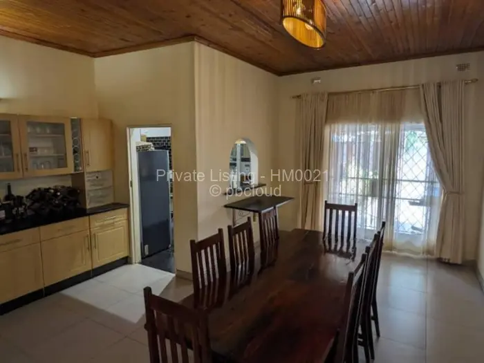 4 Bedroom House for Sale in Victoria Falls, Victoria Falls