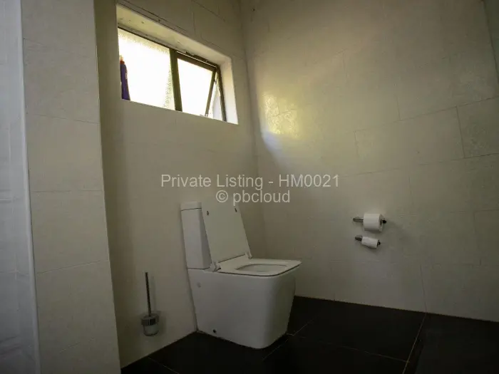 4 Bedroom House for Sale in Victoria Falls, Victoria Falls