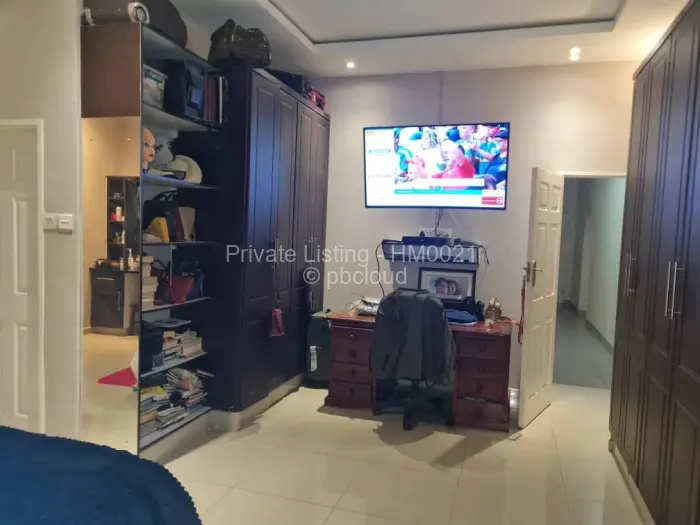 4 Bedroom House for Sale in Victoria Falls, Victoria Falls
