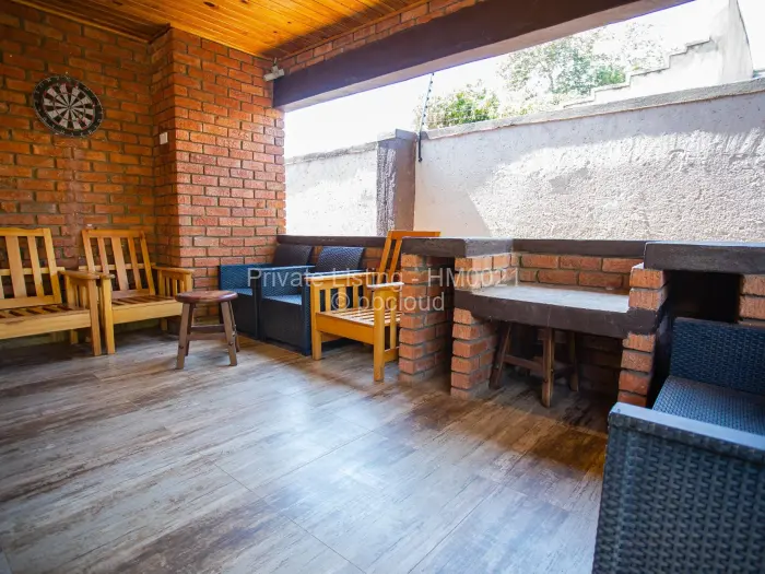 4 Bedroom House for Sale in Victoria Falls, Victoria Falls