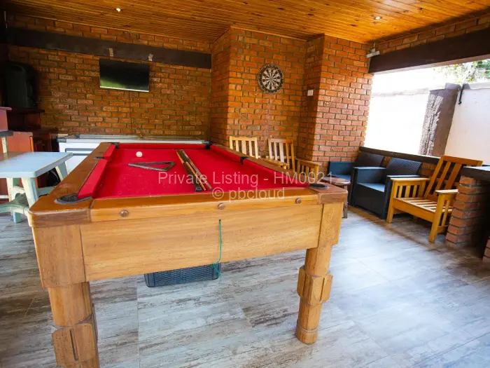 4 Bedroom House for Sale in Victoria Falls, Victoria Falls