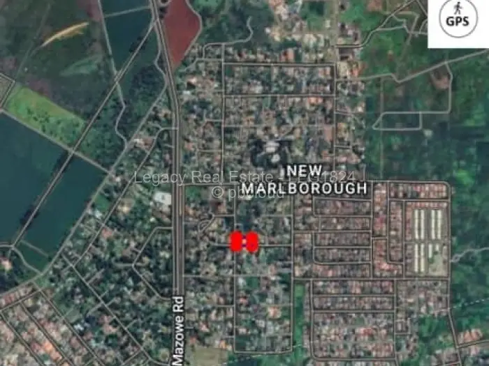 4 Bedroom House for Sale in Marlborough, Harare