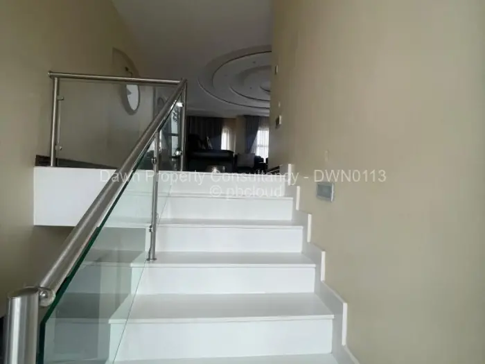 4 Bedroom House for Sale in Mount Pleasant Heights, Harare