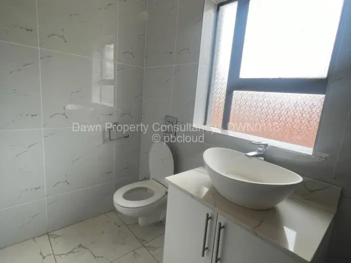 4 Bedroom House for Sale in Mount Pleasant Heights, Harare