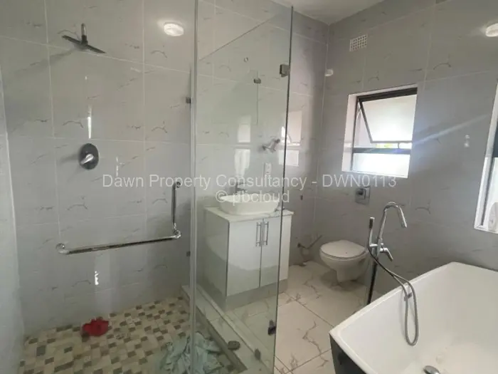 4 Bedroom House for Sale in Mount Pleasant Heights, Harare