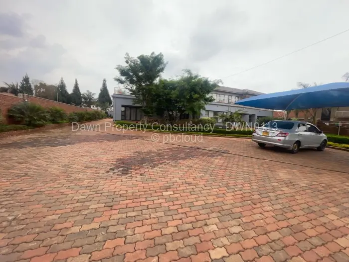 4 Bedroom House for Sale in Mount Pleasant Heights, Harare
