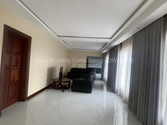 4 Bedroom House for Sale in Mount Pleasant Heights, Harare