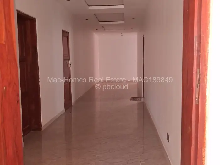 5 Bedroom House to Rent in Mount Pleasant Heights