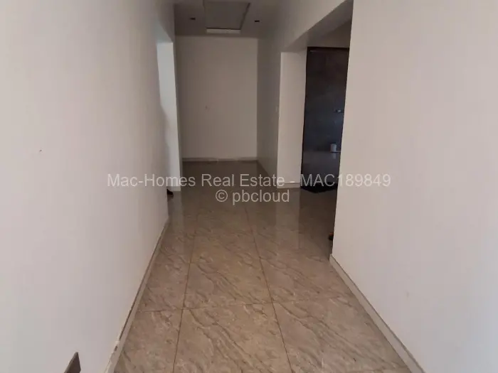 5 Bedroom House to Rent in Mount Pleasant Heights