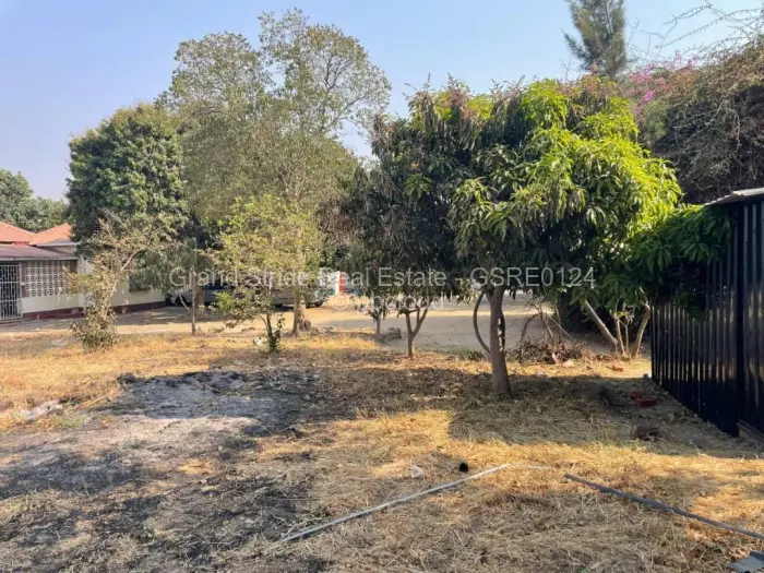 4 Bedroom House for Sale in Waterfalls, Harare