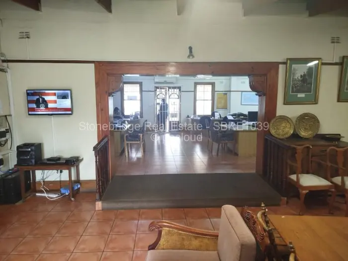 Warehouse/Industrial for Sale in Bulawayo City Centre, Bulawayo